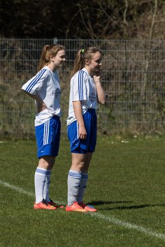 Bild 30 - B-Juniorinnen FSC Kaltenkirchen - TuS Tensfeld : Ergebnis: 7:0